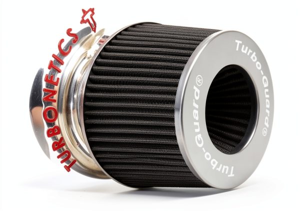 Turbo-Guard 4" AF Fuel Inlet Repair Fitting-0