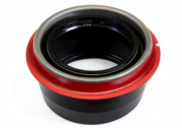 Manual Transmission Output Shaft Seal by PartCatalog for-2