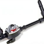 Professional Products Fuel Inlet Regulator 10431-0