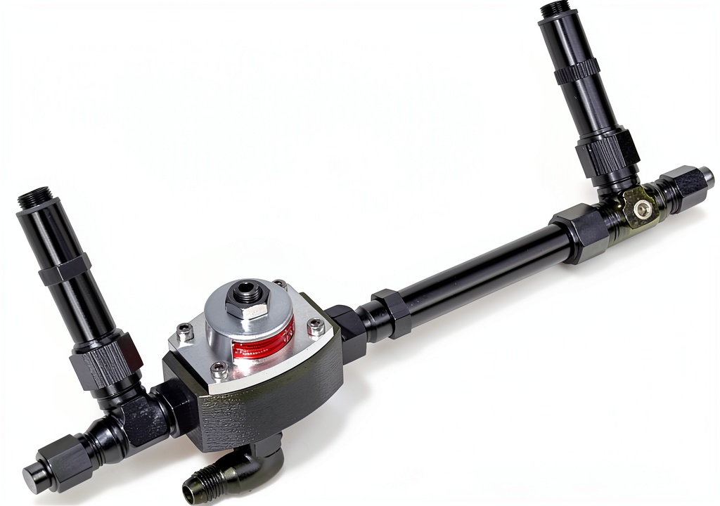 'Professional Products Fuel Inlet Regulator 10431'