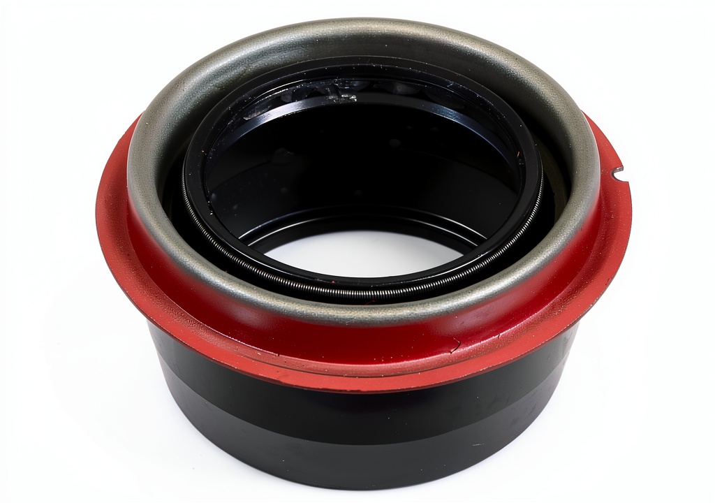 PartCatalog manual transmission output shaft seal product image