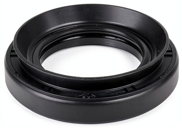Manual Transmission Output Shaft Seal by PartCatalog for-3