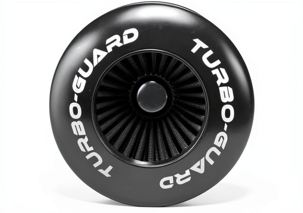 Turbo-Guard 4" AF Fuel Inlet Repair Fitting-5