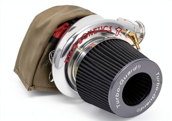 Turbo-Guard 4" AF Fuel Inlet Repair Fitting-1
