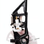 Luejnbogty Plastic Outlet 2-Port SAE-0