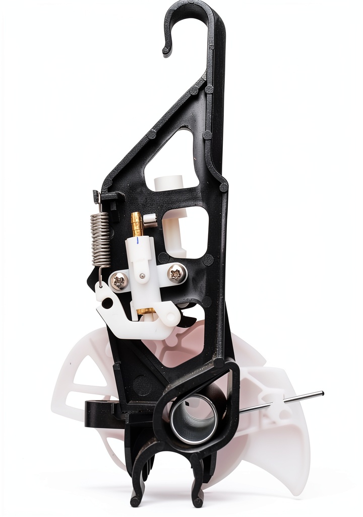 Luejnbogty Plastic Outlet 2-Port SAE product image