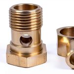 Fuel Banjo Bolt JADSOrBoBi Brass Fitting Rotatable-0