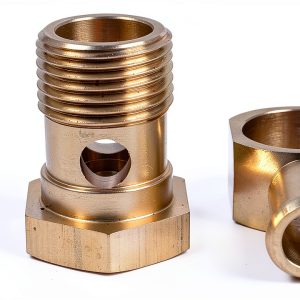 Fuel Banjo Bolt JADSOrBoBi Brass Fitting Rotatable-0