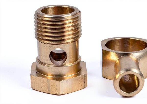 Fuel Banjo Bolt JADSOrBoBi Brass Fitting Rotatable-0