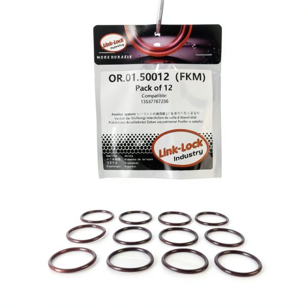 Automotive O-Ring Kits by LINK-LOCK-1