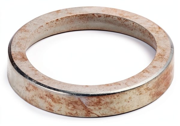 GM Genuine Parts Stainless Steel Valve Seat-0