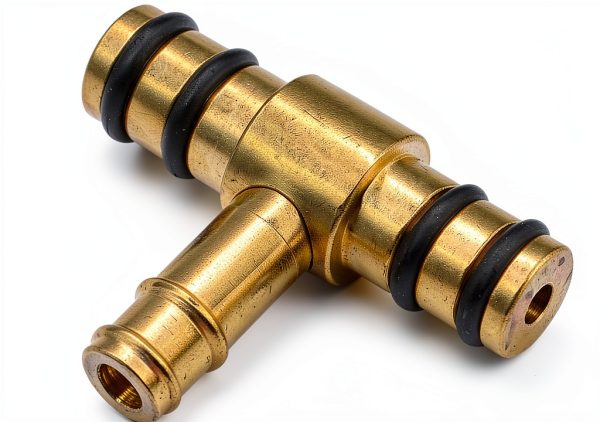 Nakkaa Brass Fuel Inlet Repair Fitting Durable-5