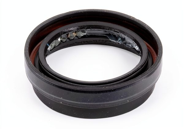 Manual Transmission Output Shaft Seal by PartCatalog for-0