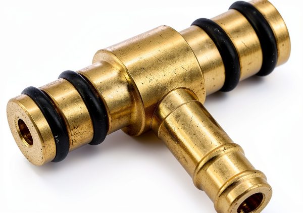 Nakkaa Brass Fuel Inlet Repair Fitting Durable-0