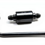 Edelbrock Fuel Line and Filter Kit Performer Carb-0
