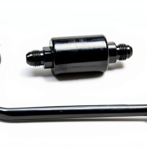 Edelbrock Fuel Line and Filter Kit Performer Carb-0