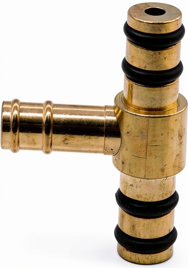 Nakkaa Brass Fuel Inlet Repair Fitting Durable-2