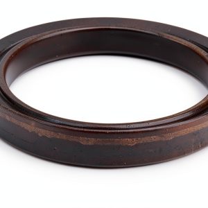 Volkswagen Trans Output Shaft Seal Machined-0