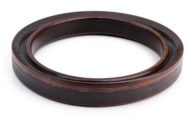 Volkswagen Trans Output Shaft Seal Machined-0
