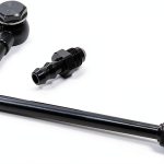 Edelbrock Steel Fuel Inlet Fitting Berry 81263-0