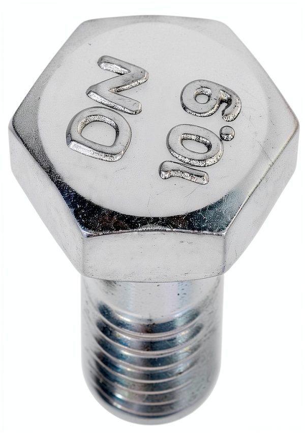 ApplianPar Fuel Inlet Fitting for Dodge Ram 4bt-2