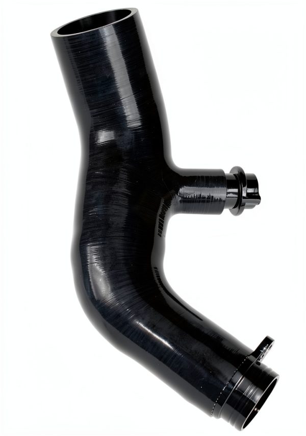 VIV High Flow Inlet Pipe Stainless Steel Turbo-2