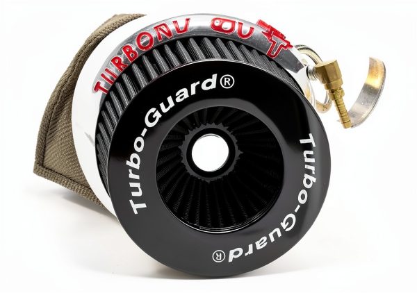 Turbo-Guard 4" AF Fuel Inlet Repair Fitting-2