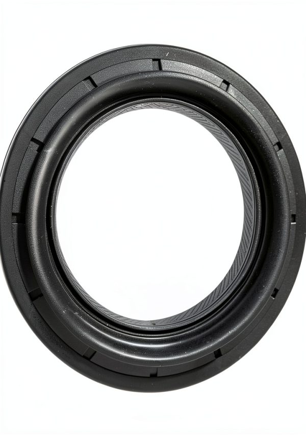 PartCatalog Manual Transmission Output Shaft Seal Left-3