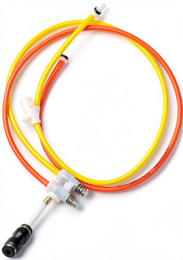 Truck Seat Valve Repair Kit OUKENS ABS Durable-7