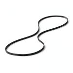 Kubota V1505 V1305 Inlet Manifold Gasket Seal by DUCRES-0