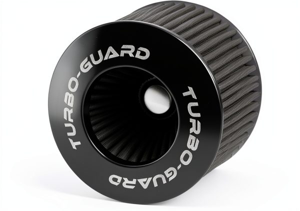 Turbo-Guard 4" AF Fuel Inlet Repair Fitting-4