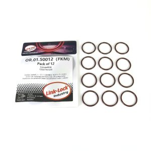 Automotive O-Ring Kits by LINK-LOCK-0