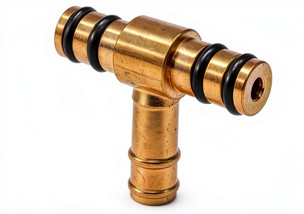 Nakkaa Brass Fuel Inlet Repair Fitting Durable-4