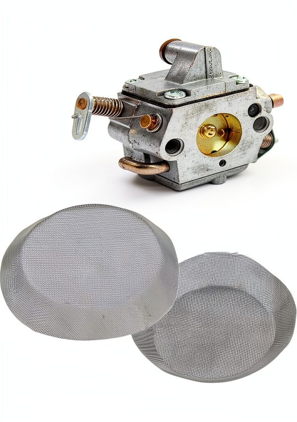 Fuel Inlet Screens by Be In Your Mind for AU Carburetors-3