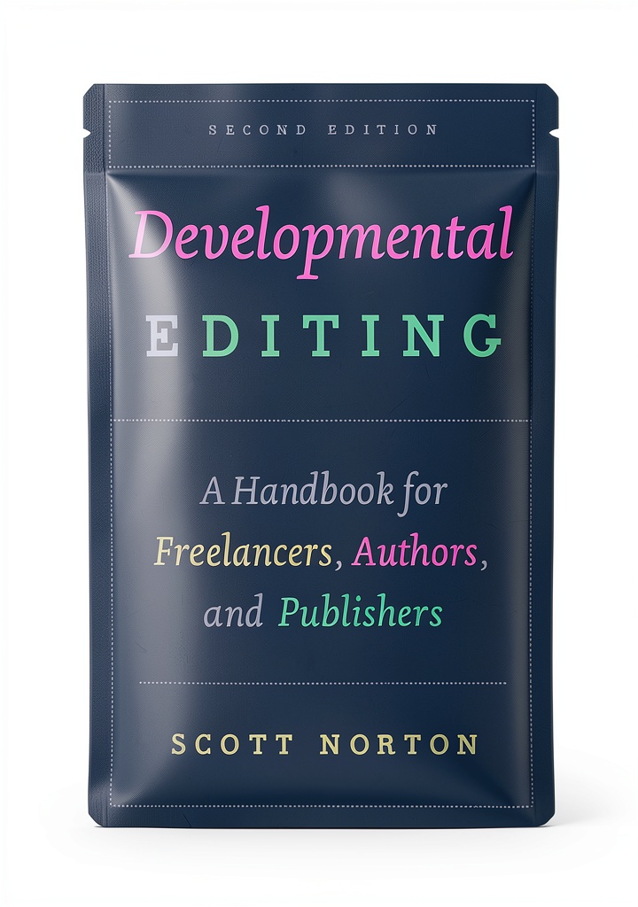 A photo of the book cover