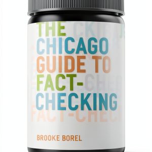 Chicago Guides Writing Editing – University of Chicago Press eBook-0