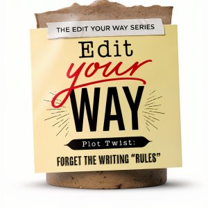Edit Your Way eBook by Book Boss Publishing – 345‑Page Editing Guide-0