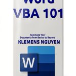 VBA & Macros Guide for Beginners TechPress eBook 83 Pages 2025-0