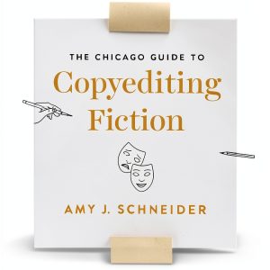 Chicago Guides Editing Reference – University of Chicago Press eBook-0