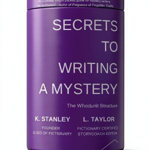 Editing Writing Reference Kindle eBook Fictionary Press 455 Guide-0