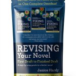 Janice Hardy Editing Guide Kindle eBook 382 Pages Unlimited Devices-0