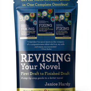 Janice Hardy Editing Guide Kindle eBook 382 Pages Unlimited Devices-0