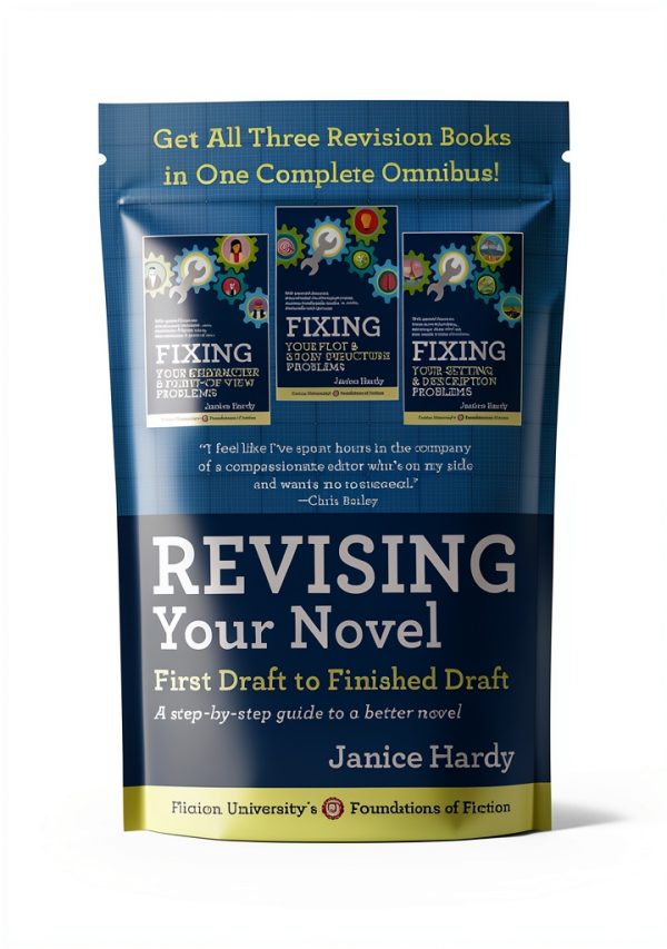 Janice Hardy Editing Guide Kindle eBook 382 Pages Unlimited Devices-0