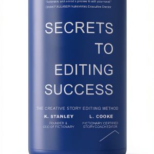 Write Novels That Sell eBook by Fictionary Press Proven Writing Guide-0