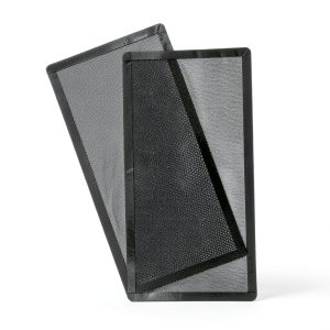 287mm 140mm PC Fan Dust Mesh Filter 2 Pack Magnetic Cover PANO-MOUNTS-0