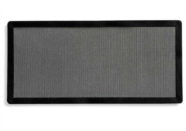 360mm 120mm Magnetic PVC Fan Dust Mesh Filter - PANO-MOUNTS 2-Pack-4