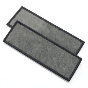 360mm 120mm Magnetic PVC Fan Dust Mesh Filter - PANO-MOUNTS 2-Pack-0